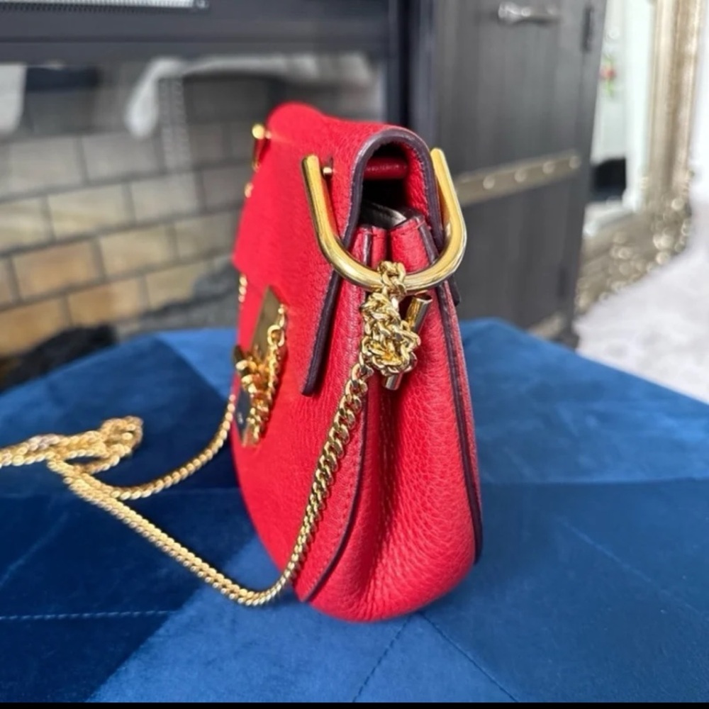Authentic Chloe bag - Picture 4 of 13